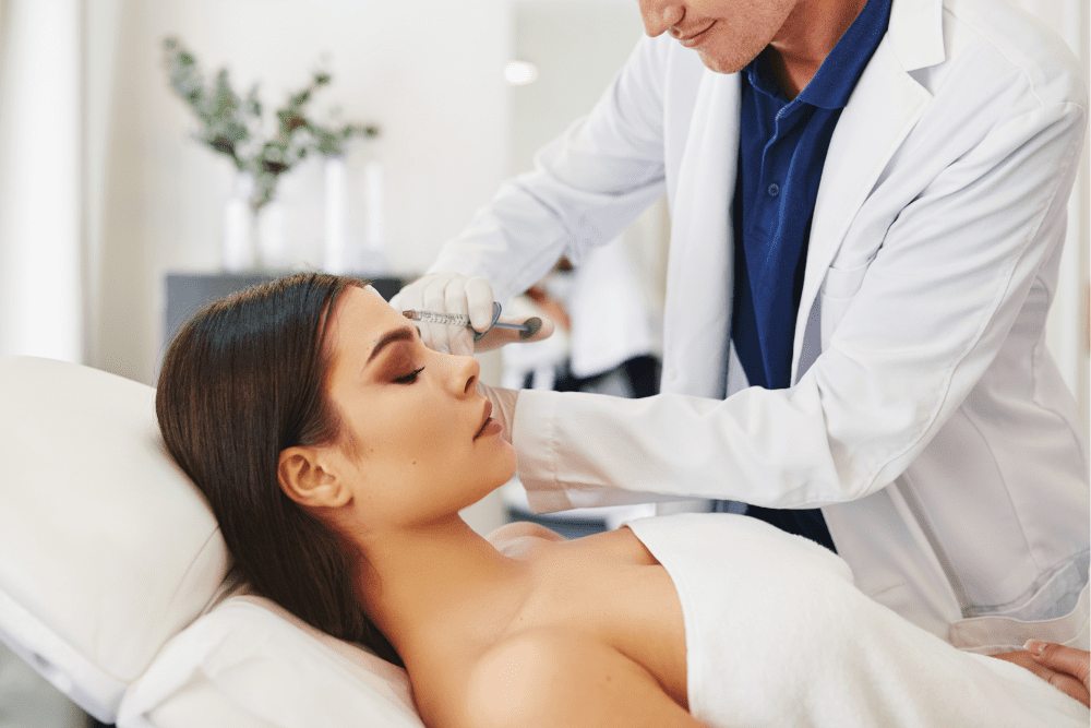 Best Botox Injector and Units Cost in Rexford, New York