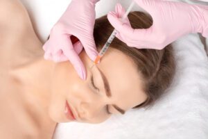 Best Botox in Saratoga Springs