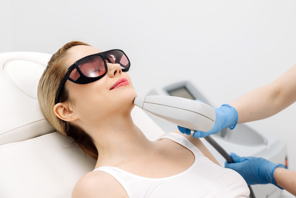 Best Skin Tightening Treatments Near Lake Placid, New York: Why an IPL Photofacial Tops the List