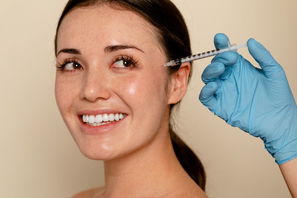 How Much Does Botox Cost in Saratoga Springs NY