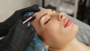 Botox Specialist Near Saratoga Springs New York